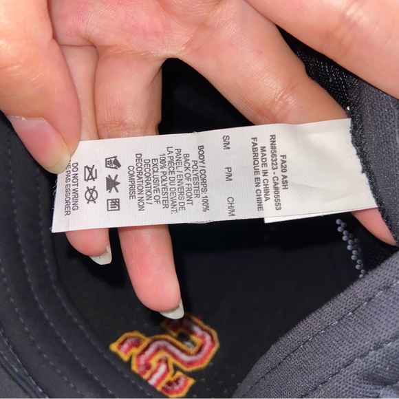 USC Hat - Picture 3 of 6